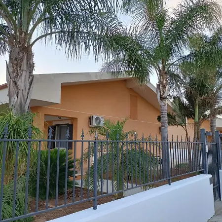 Assiri Garden House Case San Marco