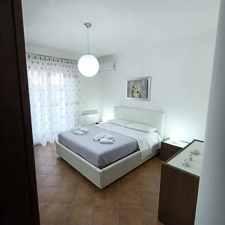 Assiri Garden House Villa Case San Marco