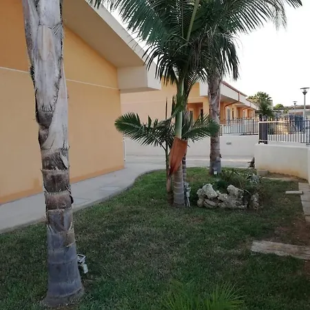 Villa Assiri Garden House