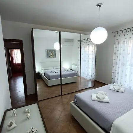 Assiri Garden House Villa *