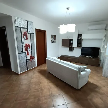 Assiri Garden House *