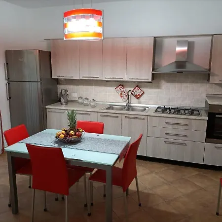 Assiri Garden House * Case San Marco