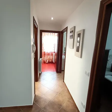 Villa Assiri Garden House Case San Marco