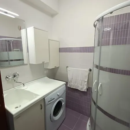 Villa Assiri Garden House