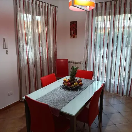 Villa Assiri Garden House *