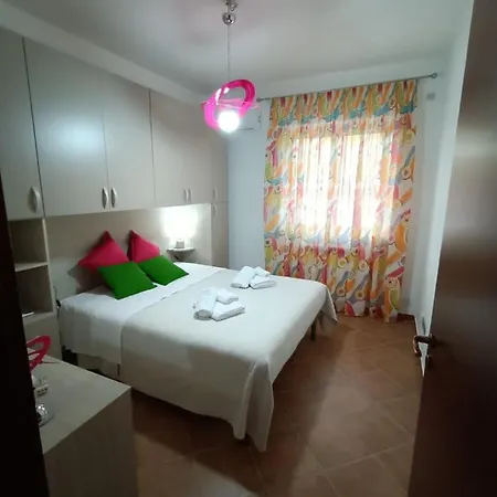 Villa Assiri Garden House *