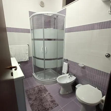 Villa Assiri Garden House *