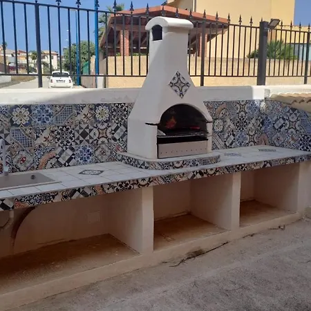 Villa Assiri Garden House